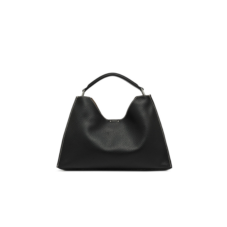 Gianni Chiarini handtasche schwarz 3