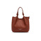 Gianni Chiarini handtasche rot 1