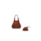 Gianni Chiarini handtasche rot 2
