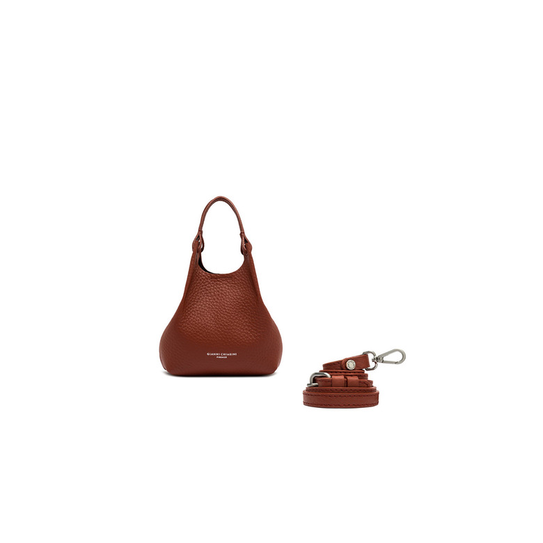 Gianni Chiarini handtasche rot 2