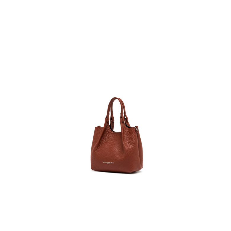 Gianni Chiarini handtasche rot 3