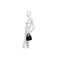 Gianni Chiarini handtasche rot 5