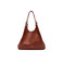 Gianni Chiarini schultertasche rot 1