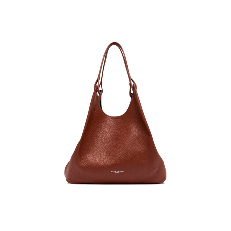 Gianni Chiarini schultertasche rot 1