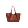 Gianni Chiarini schultertasche rot 2