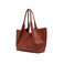 Gianni Chiarini schultertasche rot 3