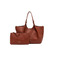 Gianni Chiarini schultertasche rot 4