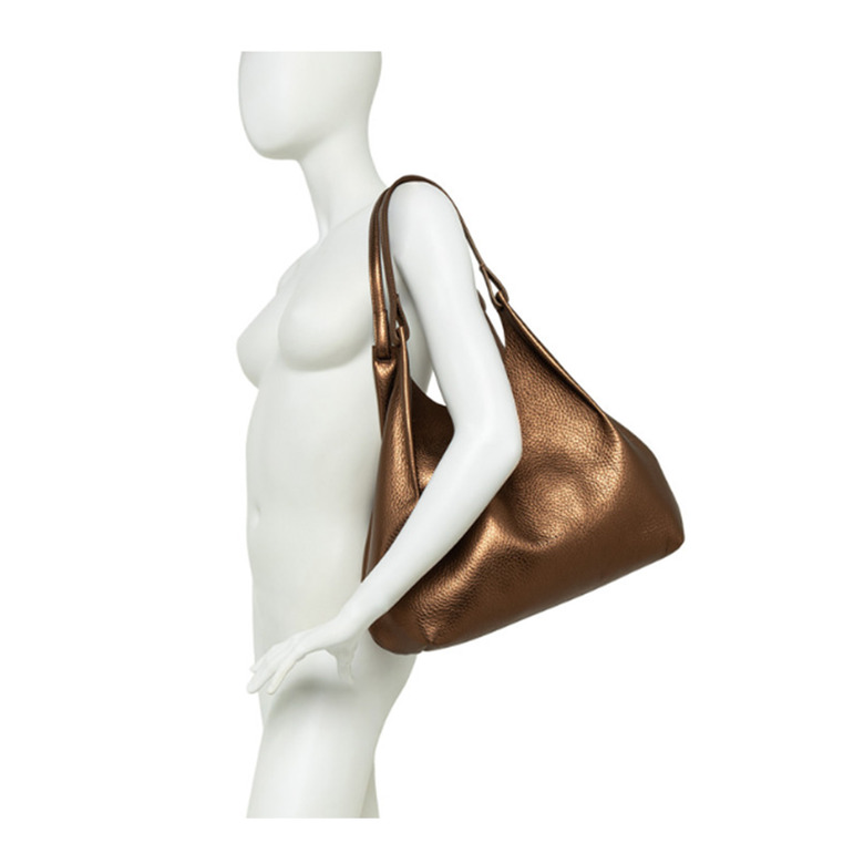 Gianni Chiarini schultertasche rot 5