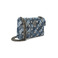 Kurt Geiger crossbody blauw 2
