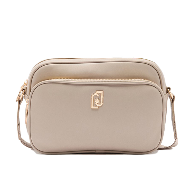 Liu Jo umhängetasche beige