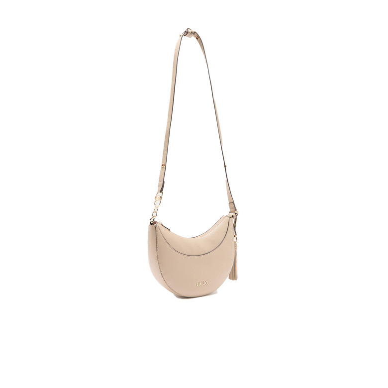 Liu Jo umhängetasche beige 2