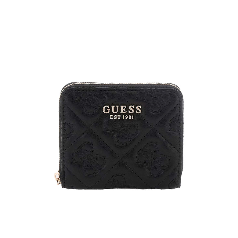 Guess geldbörse schwarz 1