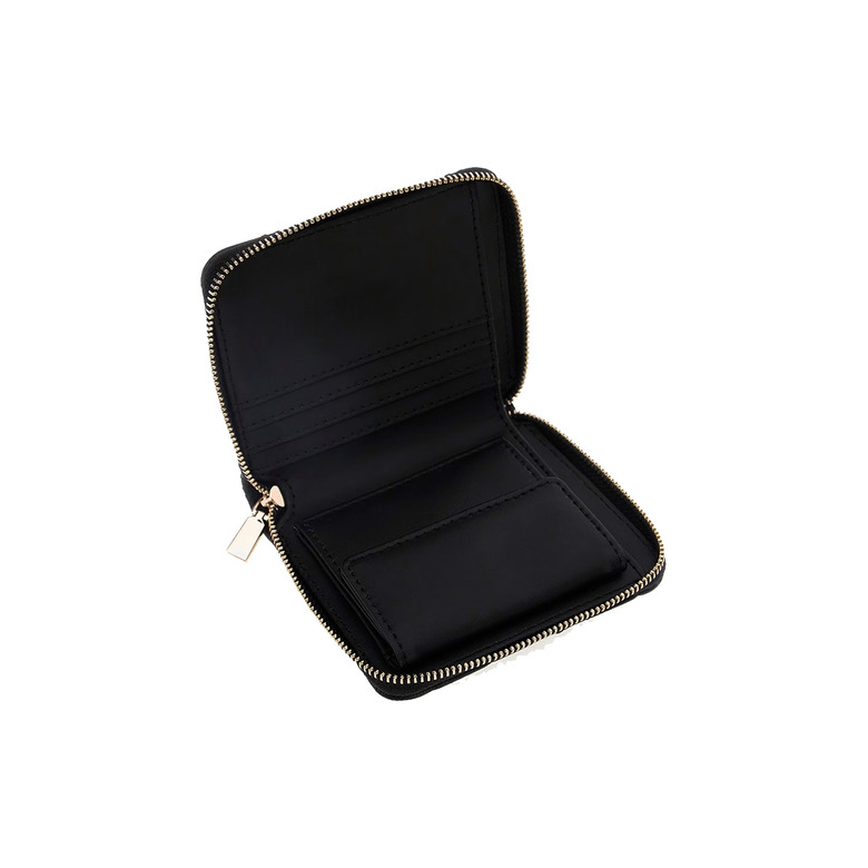 Guess geldbörse schwarz 2