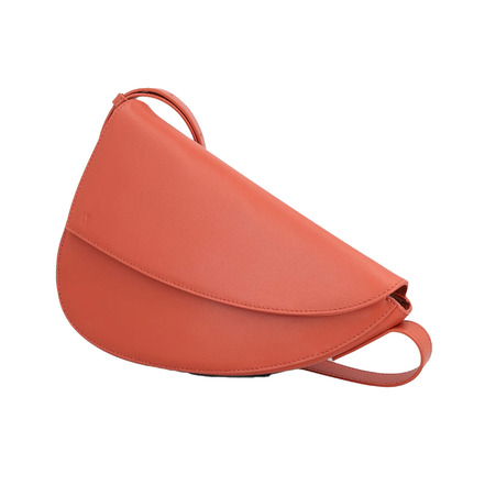 Kaai crossbody orange