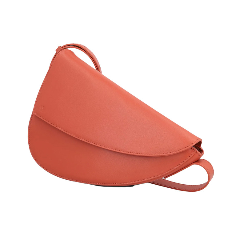 Kaai crossbody orange 1