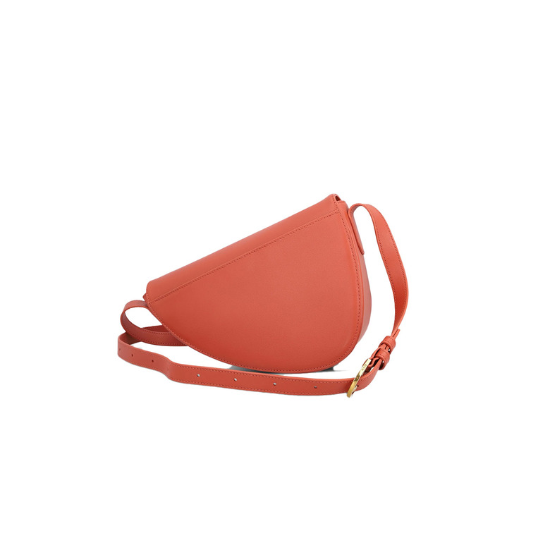 Kaai crossbody orange 3