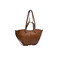 Andrea Cardone schultertasche camel 1