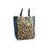 Andrea Cardone shopper braun 1