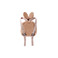 Someone Kids rugzak beige 2