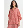 Essentiel bluse rot 2