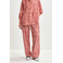 Essentiel hose rot 2