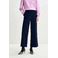 Essentiel broek blauw 2