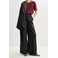 Essentiel broek zwart 2