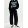 Essentiel jeans zwart 2