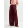Essentiel broek bordeaux 2