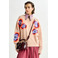 Essentiel sweater pink 2