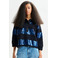 Essentiel pullover blau 2