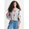 Essentiel sweater grau 2