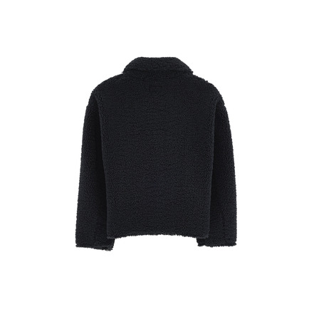 Bellerose manteau bleu