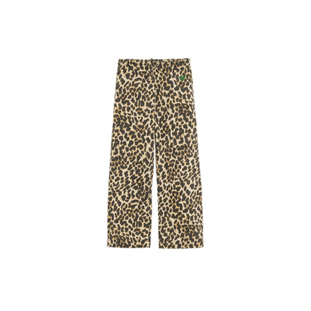 Bellerose hose braun
