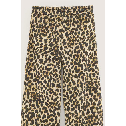 Bellerose hose braun
