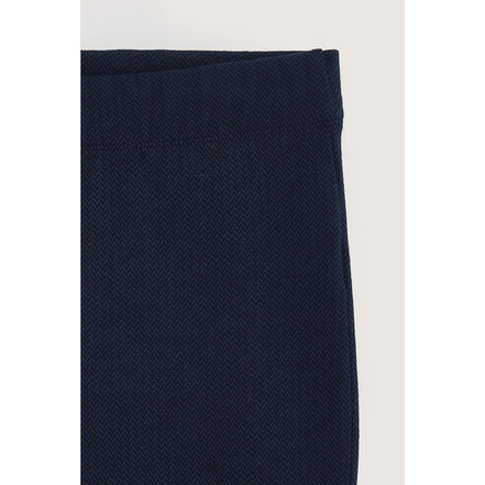 Bellerose hose blau
