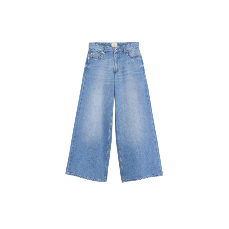 Bellerose hose blau