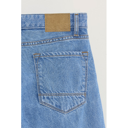 Bellerose hose blau
