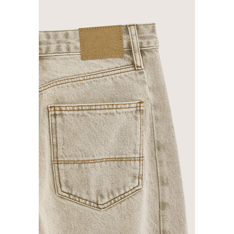 Bellerose jeans beige 2