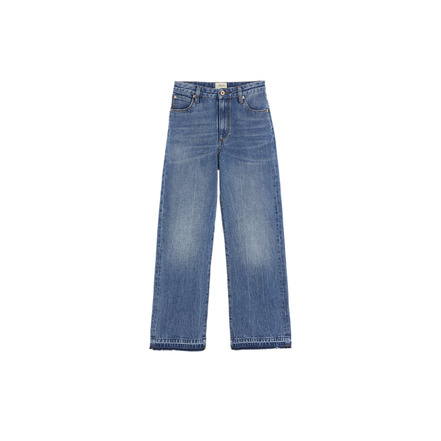 Bellerose jeans blauw
