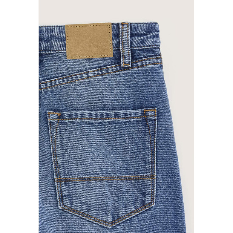 Bellerose jeans blauw 2