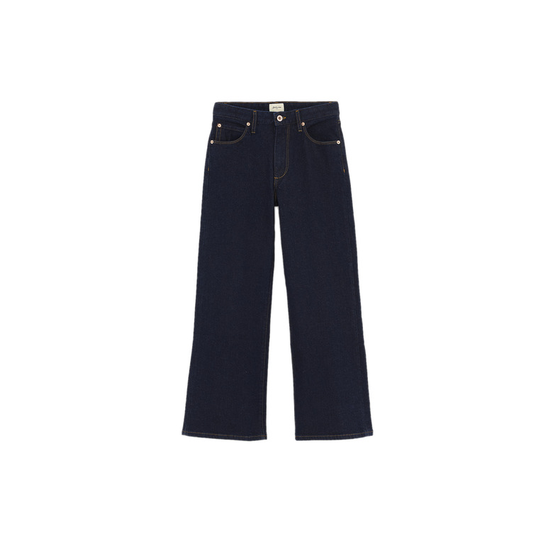 Bellerose jeans blauw 1