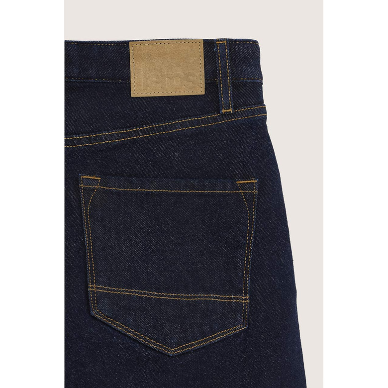 Bellerose jeans blauw 2