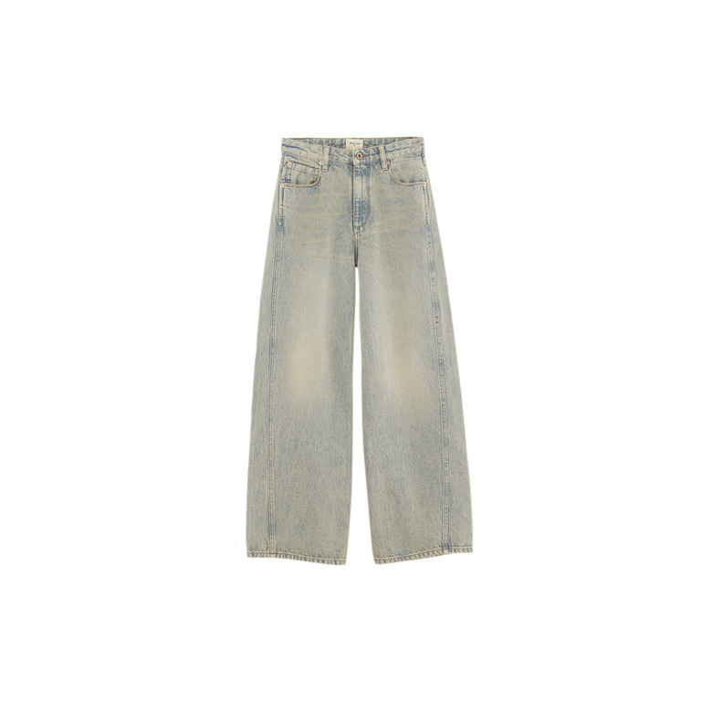 Bellerose jeans blue 1