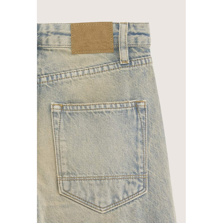 Bellerose jeans blue 2