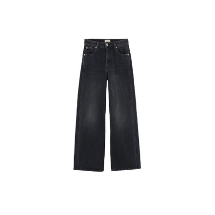 Bellerose jeans zwart