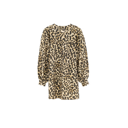 Bellerose kleid braun