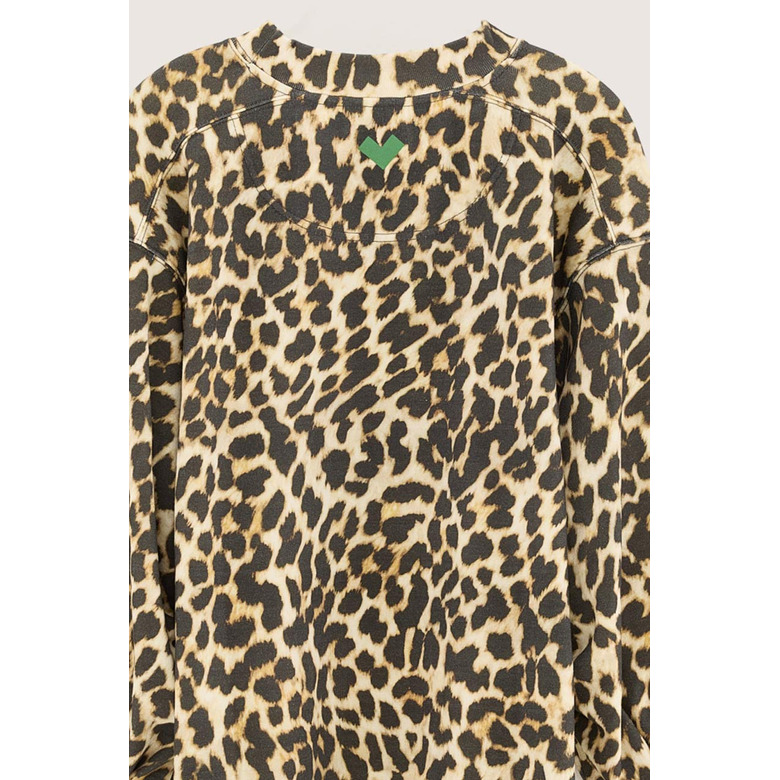 Bellerose kleid braun 2