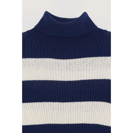 Bellerose pullover blau