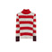 Bellerose pullover rot 1